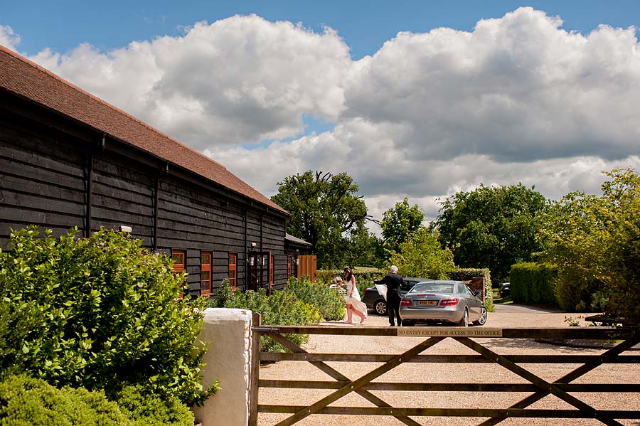 wedding at gate-street-barn-24