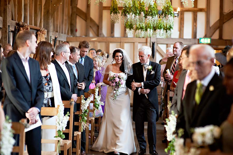 wedding at gate-street-barn-30