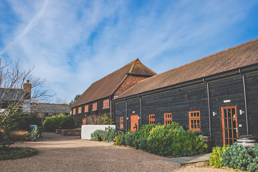 wedding at gate-street-barn-19