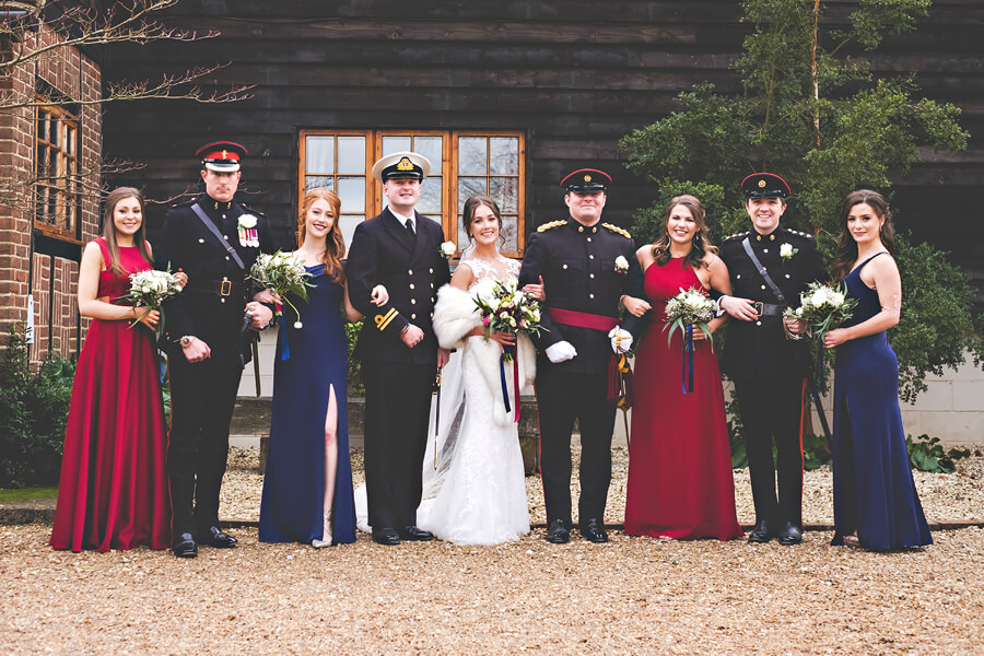 wedding at gate-street-barn-90