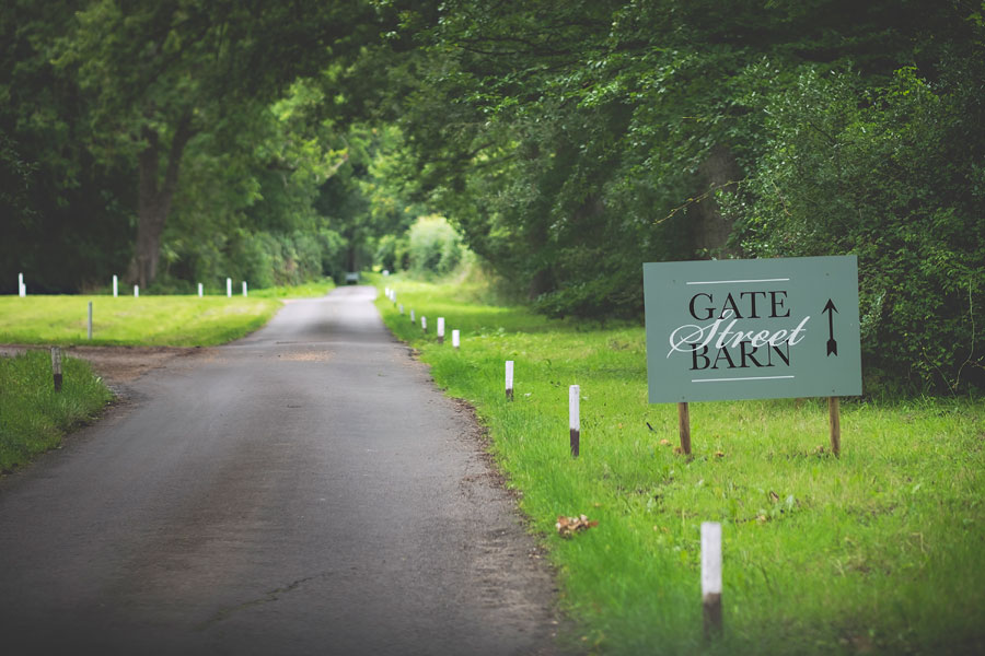 wedding at gate-street-barn-1