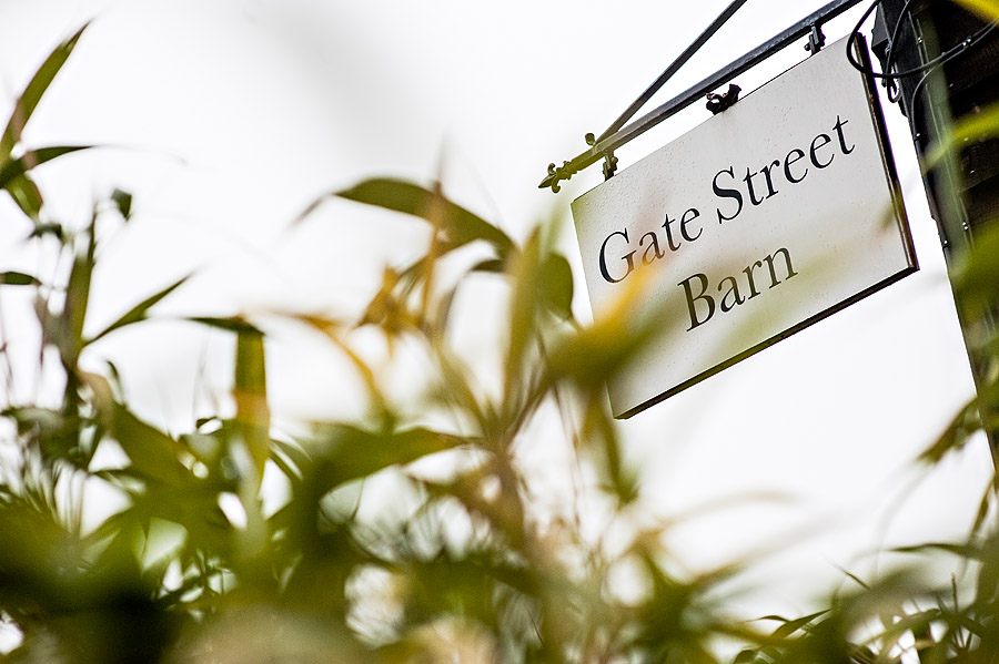 wedding at gate-street-barn-1