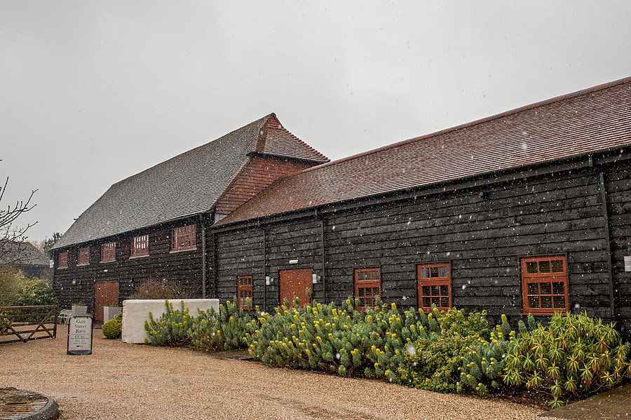 wedding at gate-street-barn-2