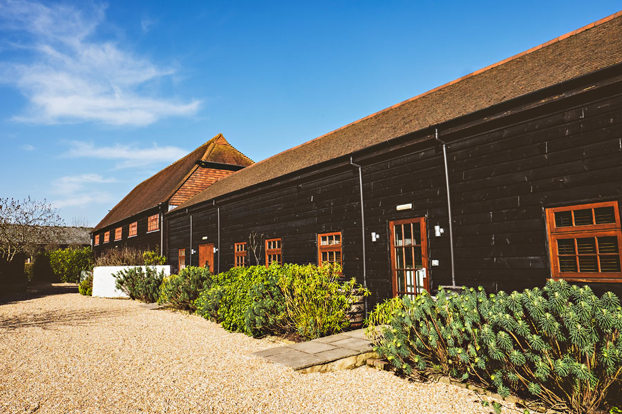 wedding at gate-street-barn-2