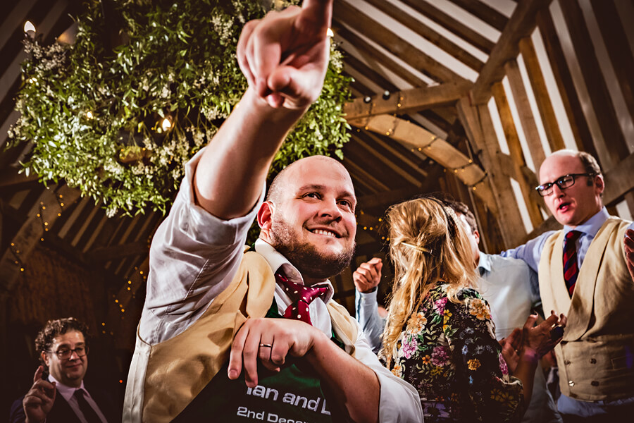 wedding at gate-street-barn-154