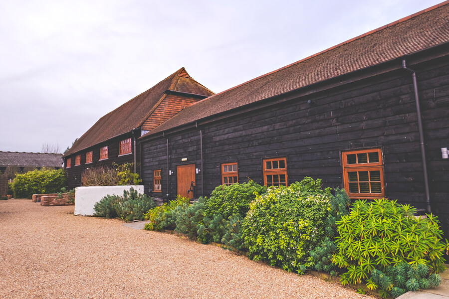 wedding at gate-street-barn-19