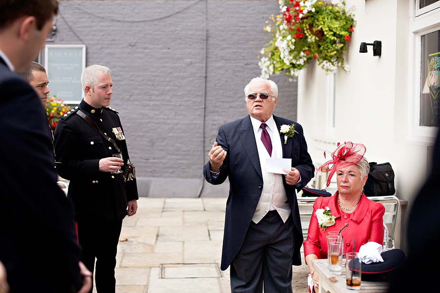 wedding at hampton-court-house-24