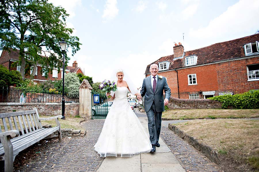 wedding at cowdray-walled-gardens-29