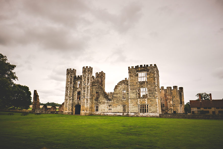 wedding at cowdray-walled-gardens-1