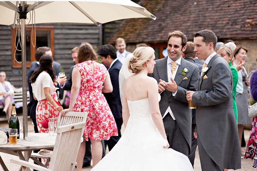 wedding at fitzleroi-barn-60