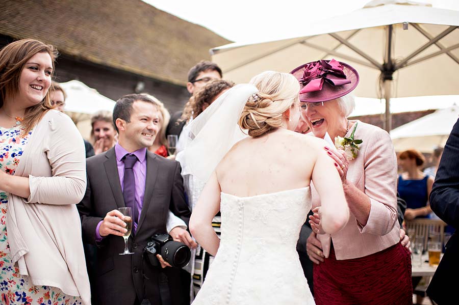 wedding at fitzleroi-barn-70