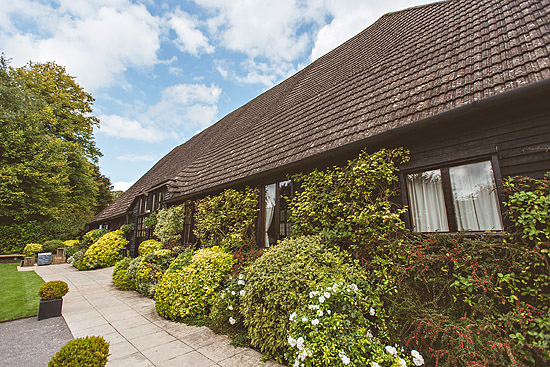 Wedding at Clock Barn (10)