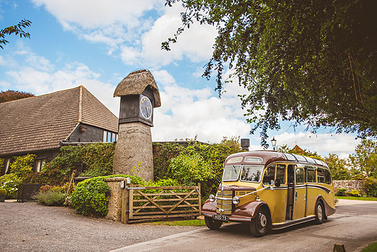 Wedding at Clock Barn (11)