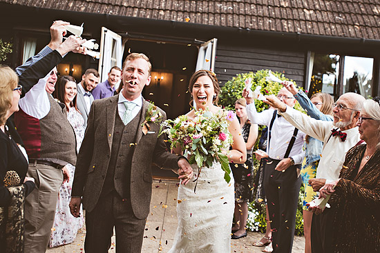 Wedding at Clock Barn (15)