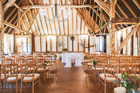 Wedding at Clock Barn (4)