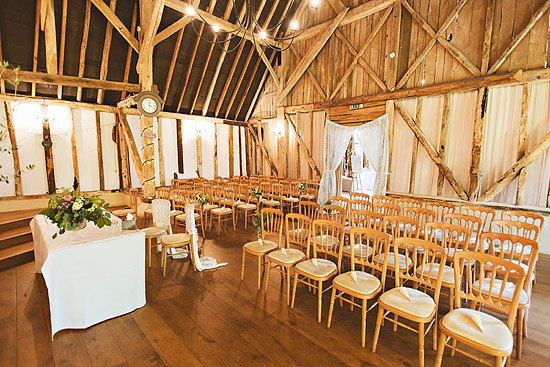 Wedding at Clock Barn (5)