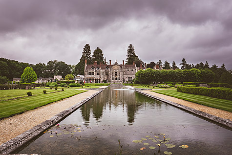 Wedding at Rhinefield House (12)