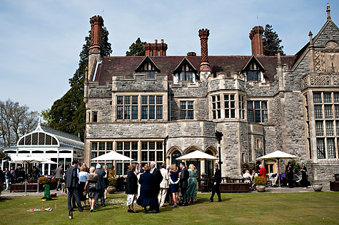 Wedding at Rhinefield House (26)