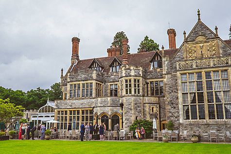 Wedding at Rhinefield House (7)