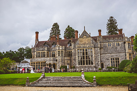 Wedding at Rhinefield House (8)