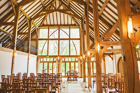 Wedding at Rivervale Barn(16)