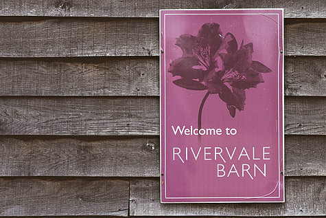 Wedding at Rivervale Barn(2)