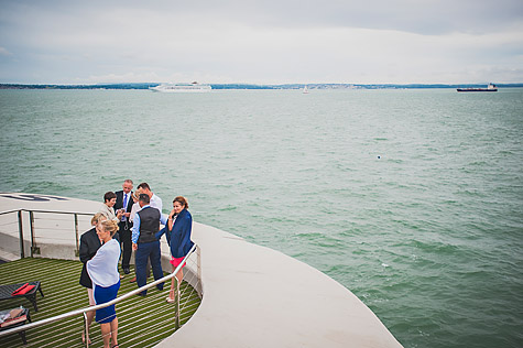 Wedding at Spitbank Fort (29)