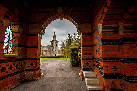 Wedding at The Elvetham (11)