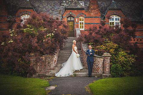 Wedding at The Elvetham (28)