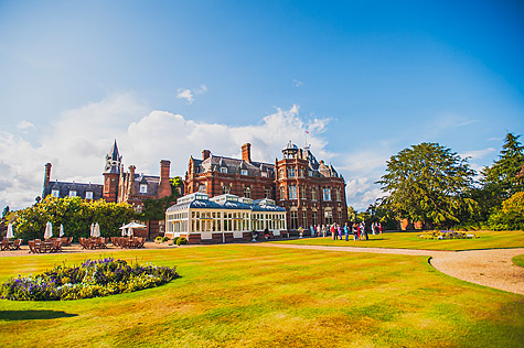 Wedding at The Elvetham (7)