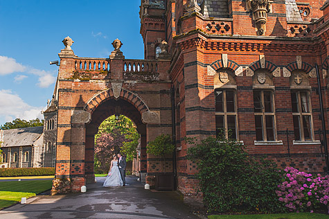 Wedding at The Elvetham (8)