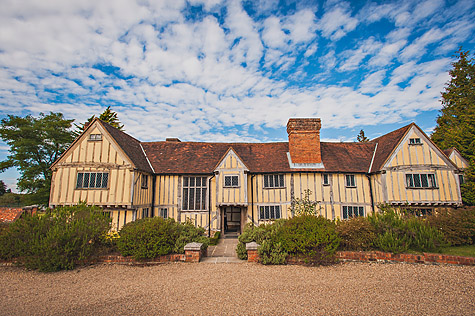 Wedding at Cain Manor (3)