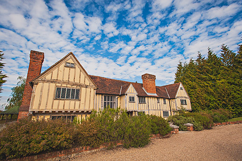 Wedding at Cain Manor (4)