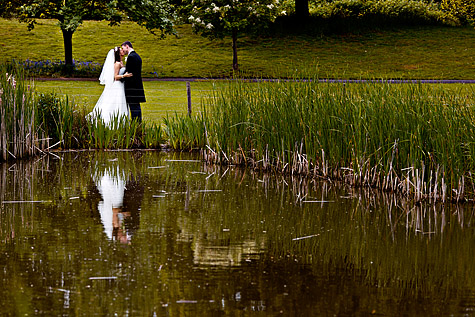 Wedding at Hampton Court House (34)