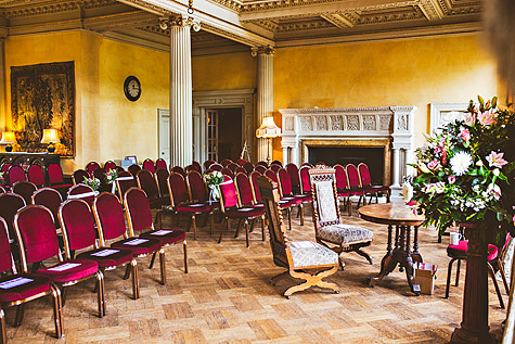 Wedding at Hampton Court House (4)