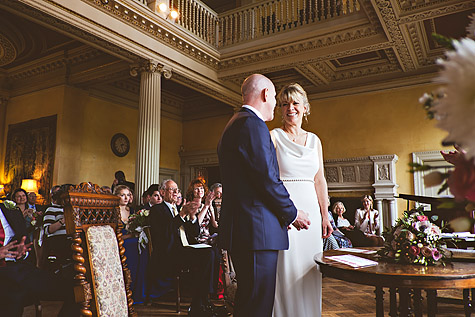Wedding at Hampton Court House (8)