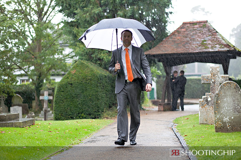 RAC Epsom Wedding Photograph (8)