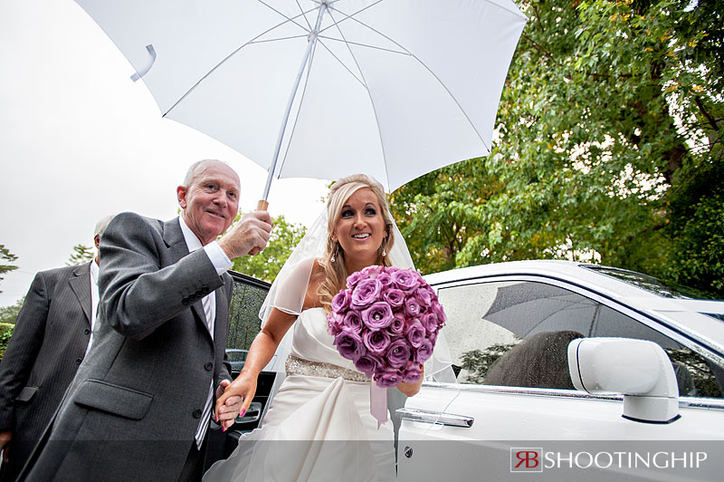 RAC Epsom Wedding Photograph (11)