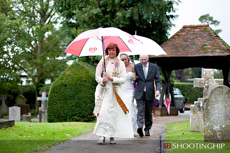 RAC Epsom Wedding Photograph (12)