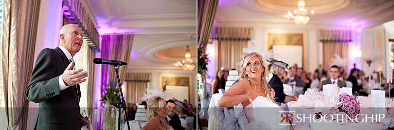 RAC Epsom Wedding Photograph (35)