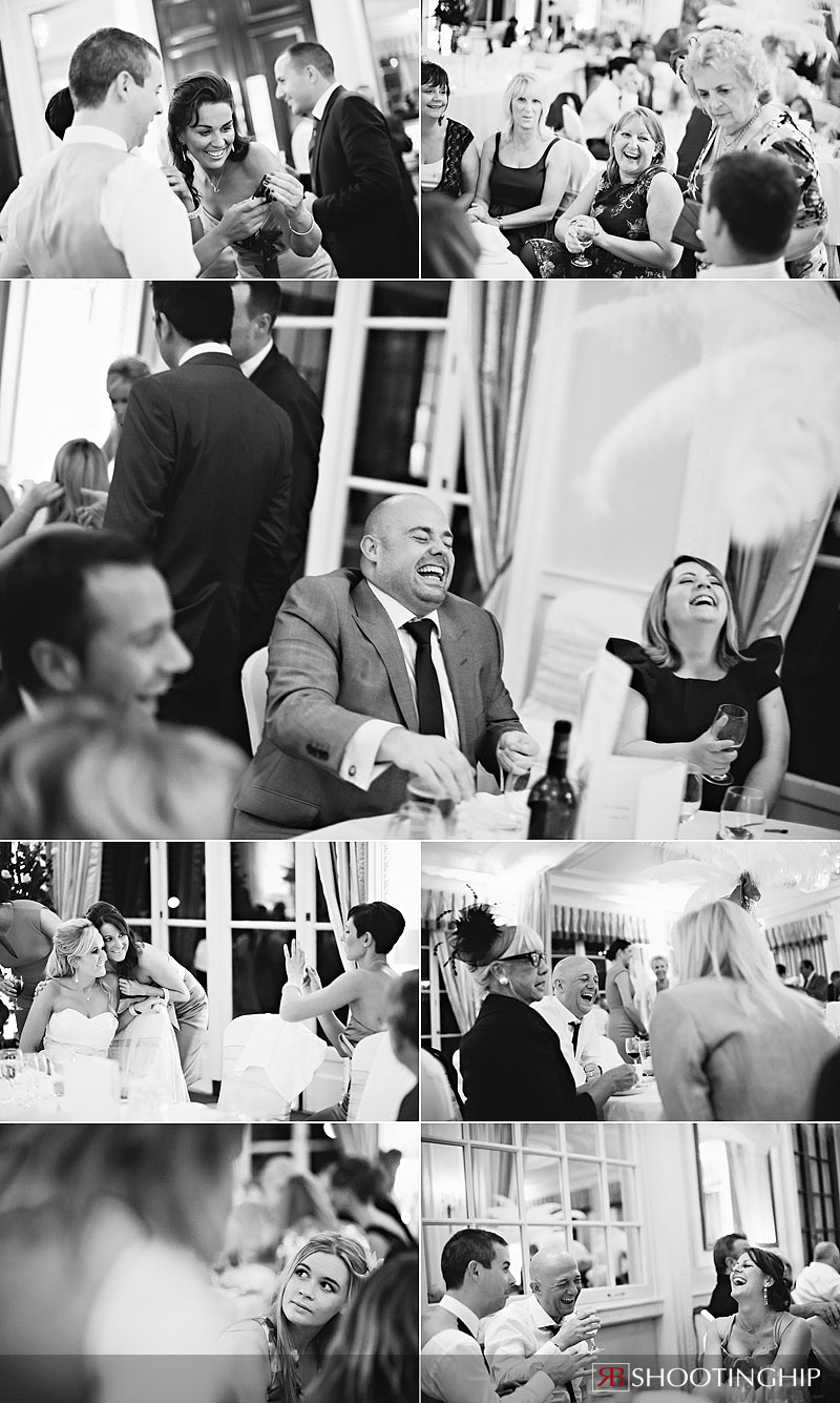 RAC Epsom Wedding Photograph (42)