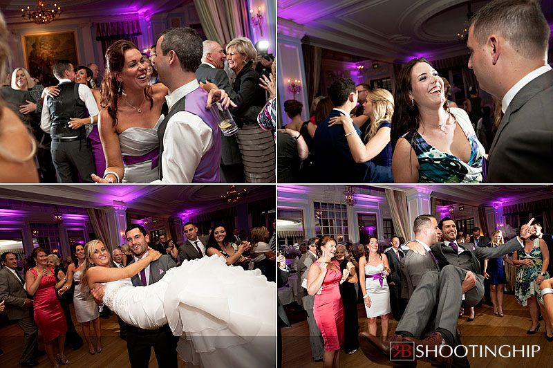 RAC Epsom Wedding Photograph (45)