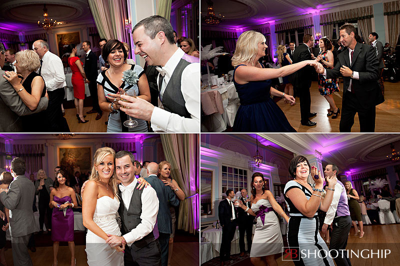 RAC Epsom Wedding Photograph (46)
