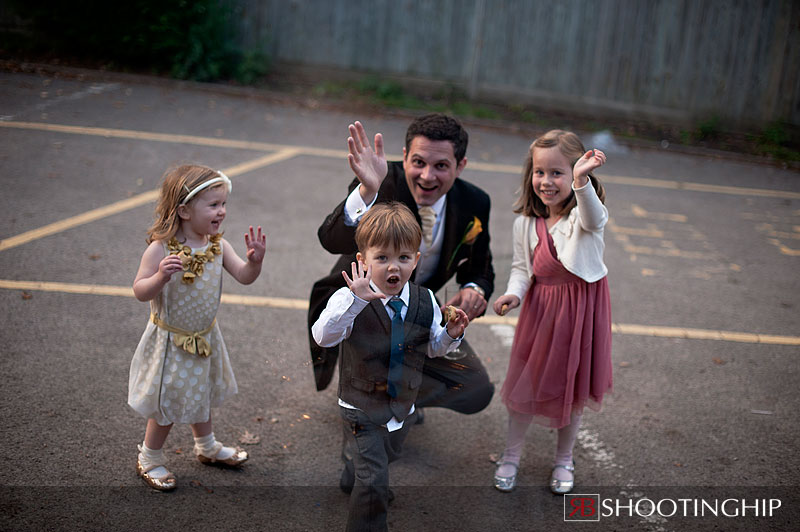 Surrey Wedding Photographer (33)