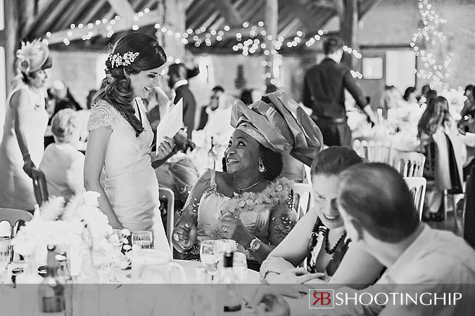 Bury Court Barn Wedding Photography-110