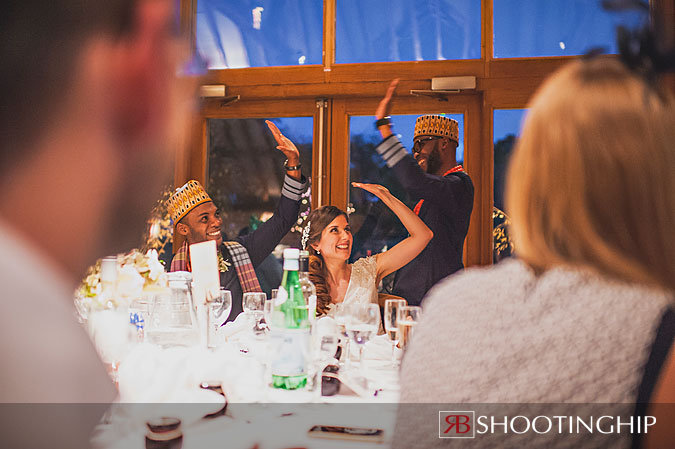 Bury Court Barn Wedding Photography-127