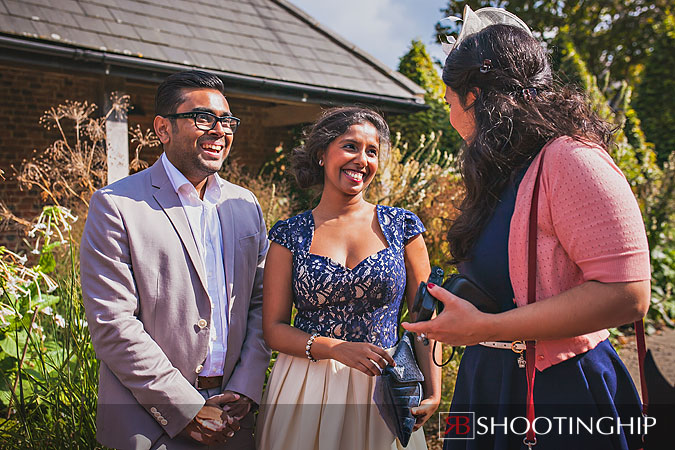 Bury Court Barn Wedding Photography-29