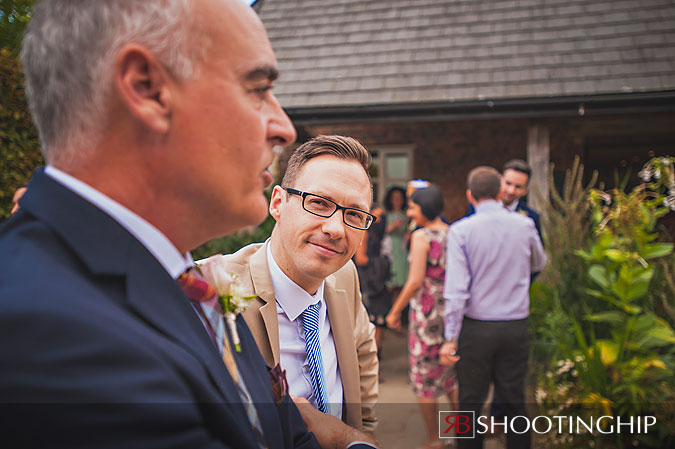 Bury Court Barn Wedding Photography-33