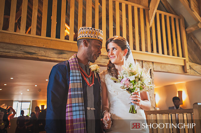 Bury Court Barn Wedding Photography-40