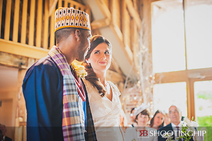 Bury Court Barn Wedding Photography-42